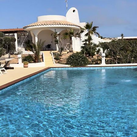 Hotel Oasi Di Casablanca LMP Zewnętrze zdjęcie
