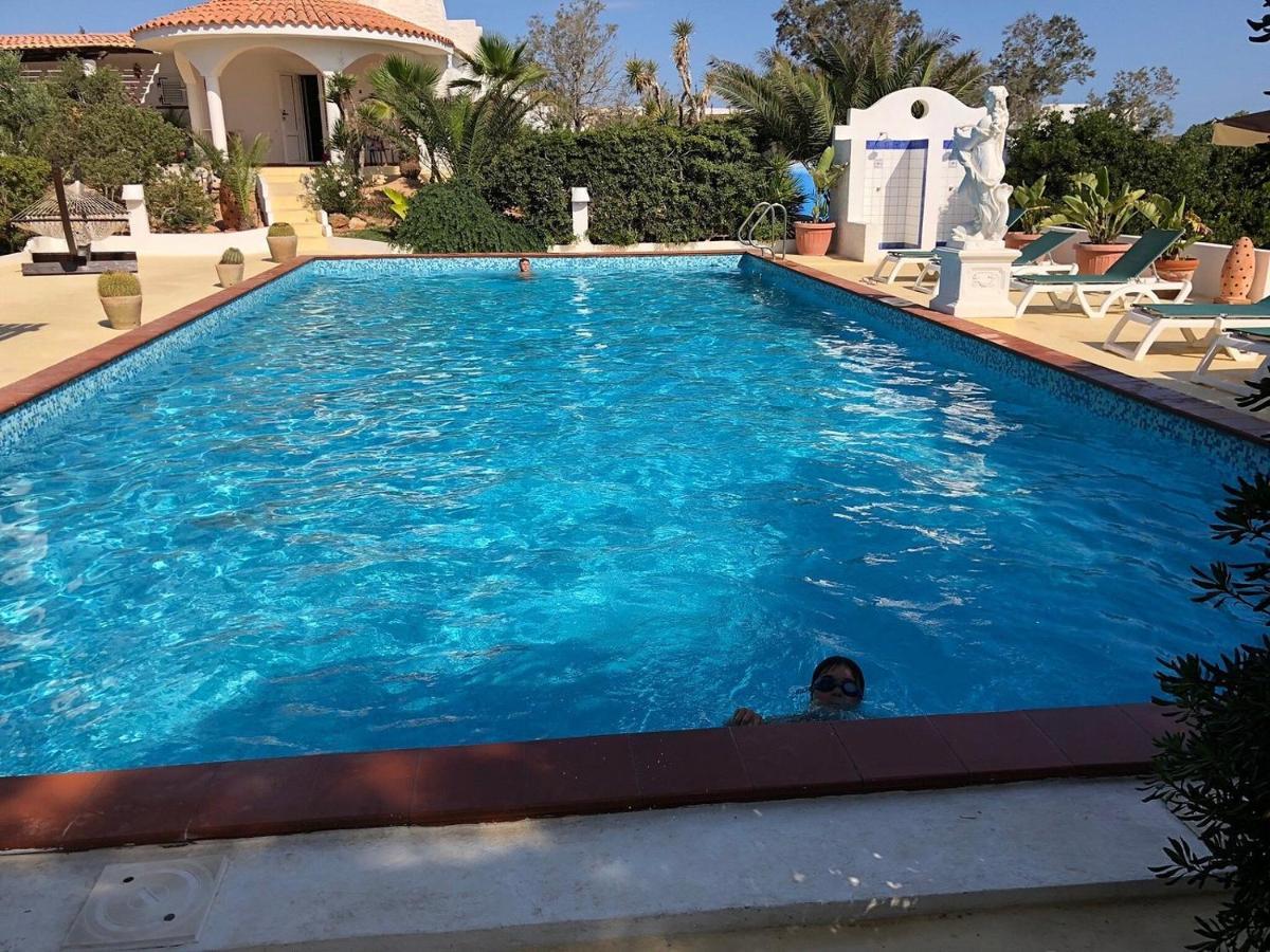 Hotel Oasi Di Casablanca LMP Zewnętrze zdjęcie