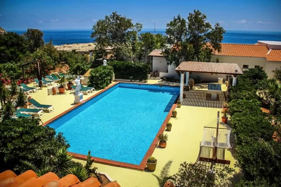 Hotel Oasi Di Casablanca LMP Zewnętrze zdjęcie