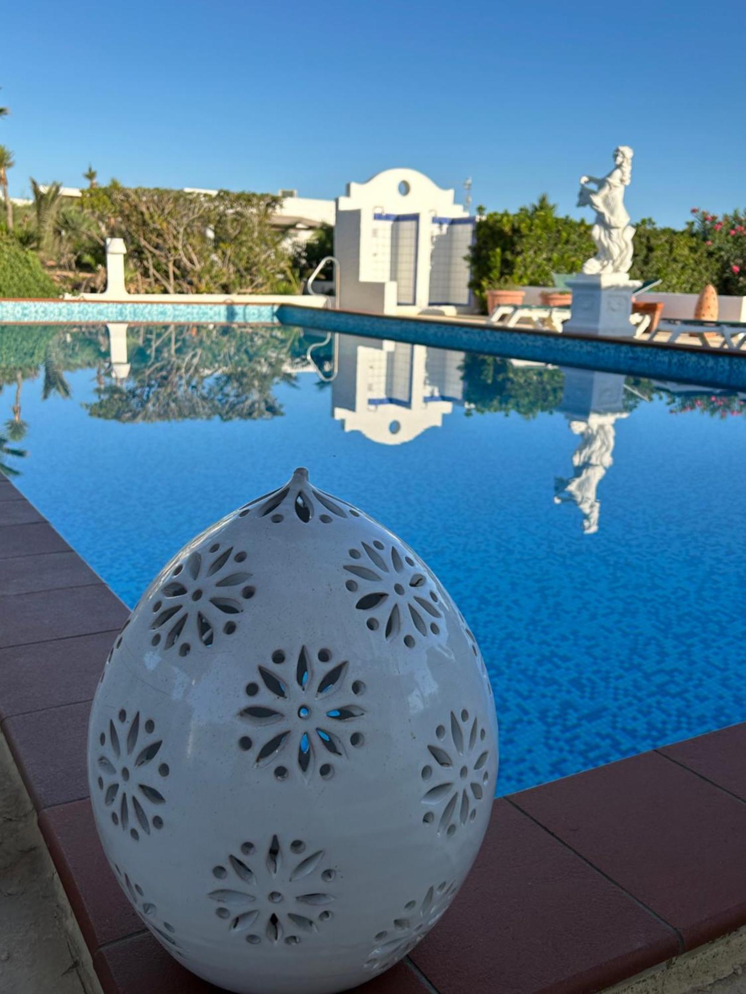 Hotel Oasi Di Casablanca LMP Zewnętrze zdjęcie