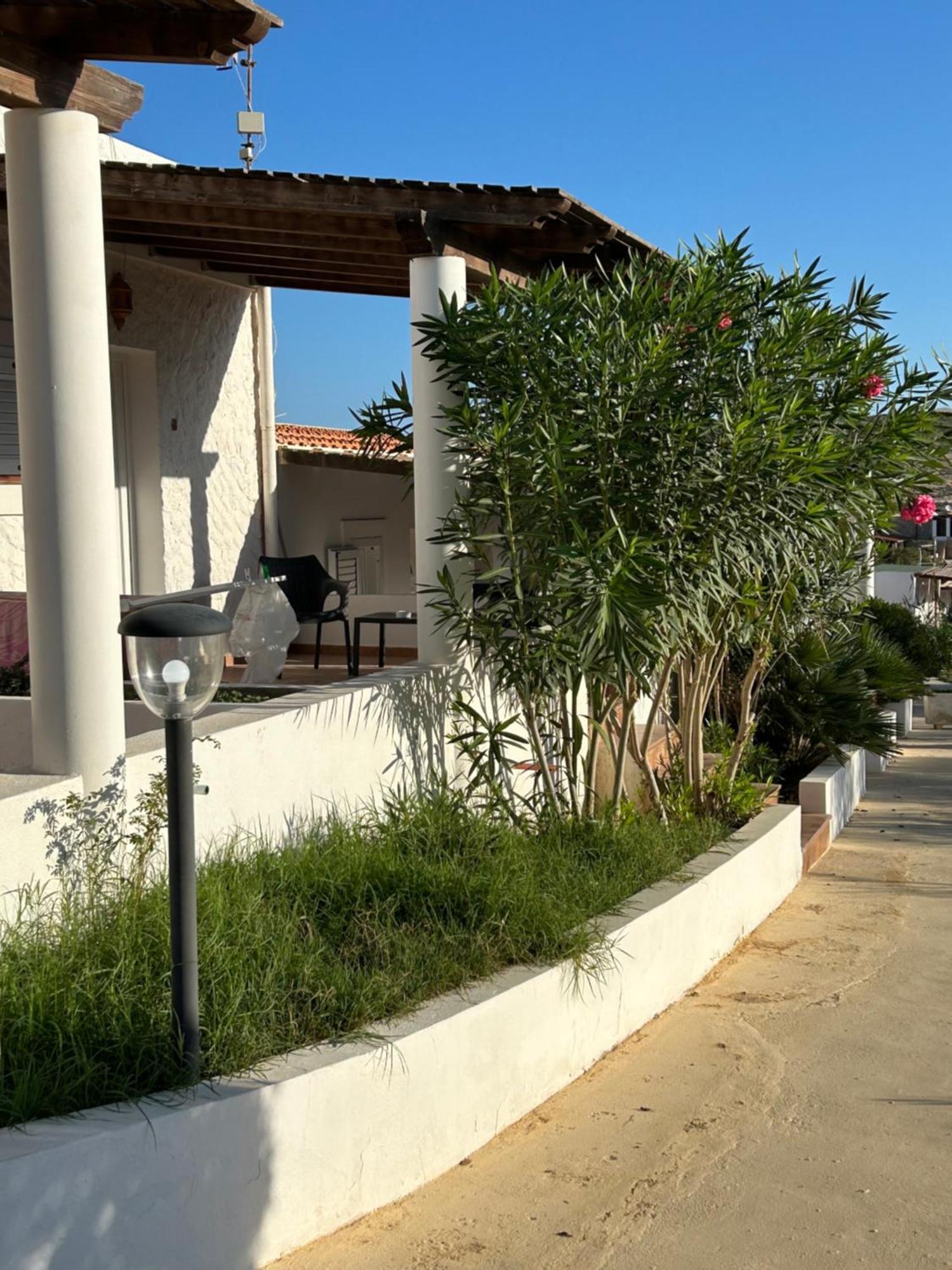 Hotel Oasi Di Casablanca LMP Zewnętrze zdjęcie