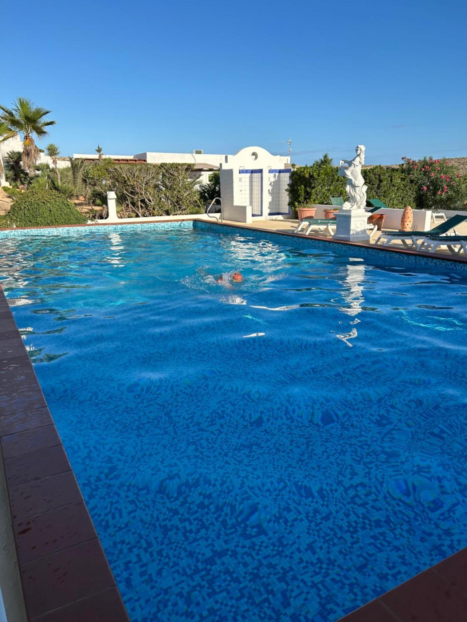 Hotel Oasi Di Casablanca LMP Zewnętrze zdjęcie