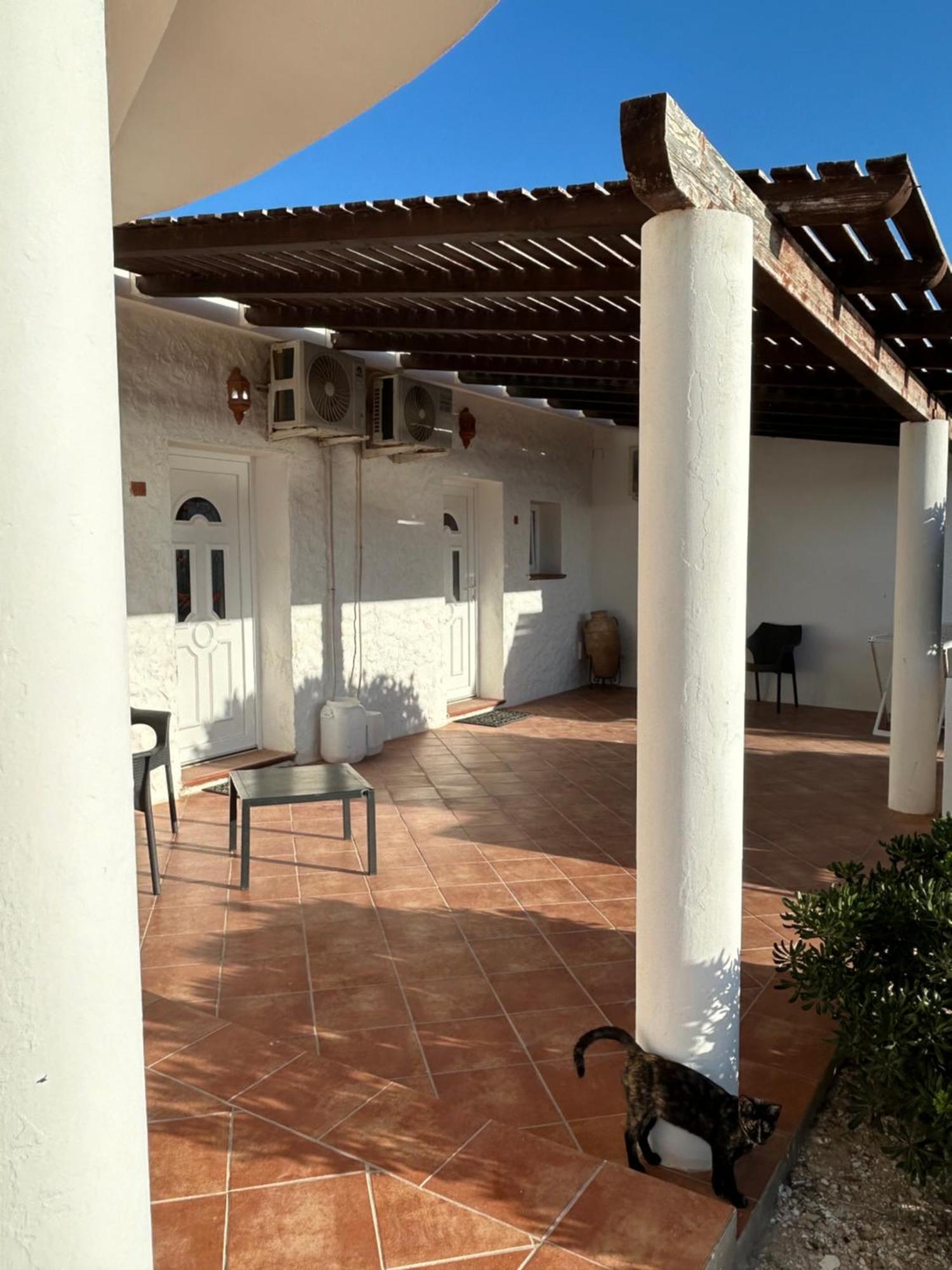 Hotel Oasi Di Casablanca LMP Zewnętrze zdjęcie