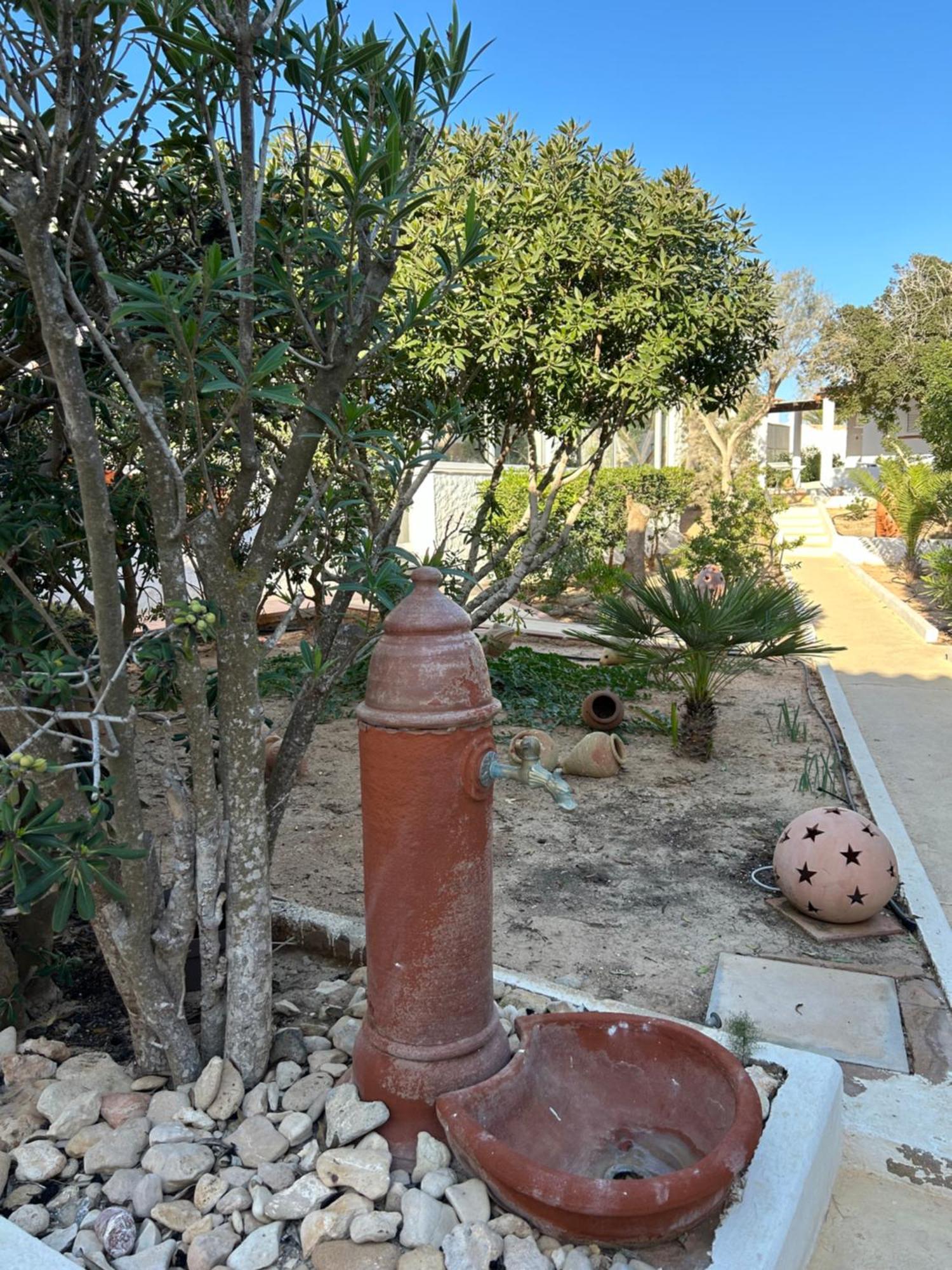 Hotel Oasi Di Casablanca LMP Zewnętrze zdjęcie