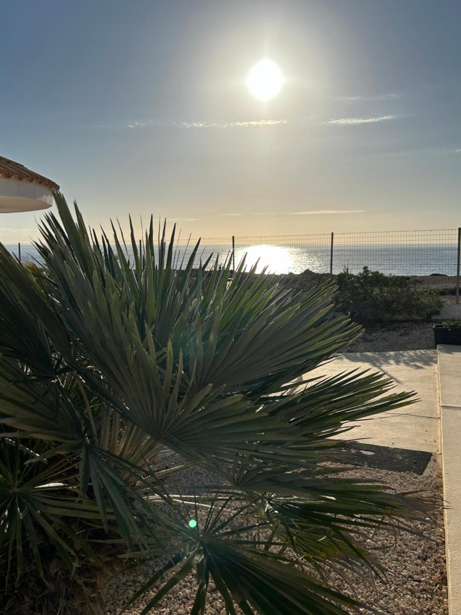 Hotel Oasi Di Casablanca LMP Zewnętrze zdjęcie