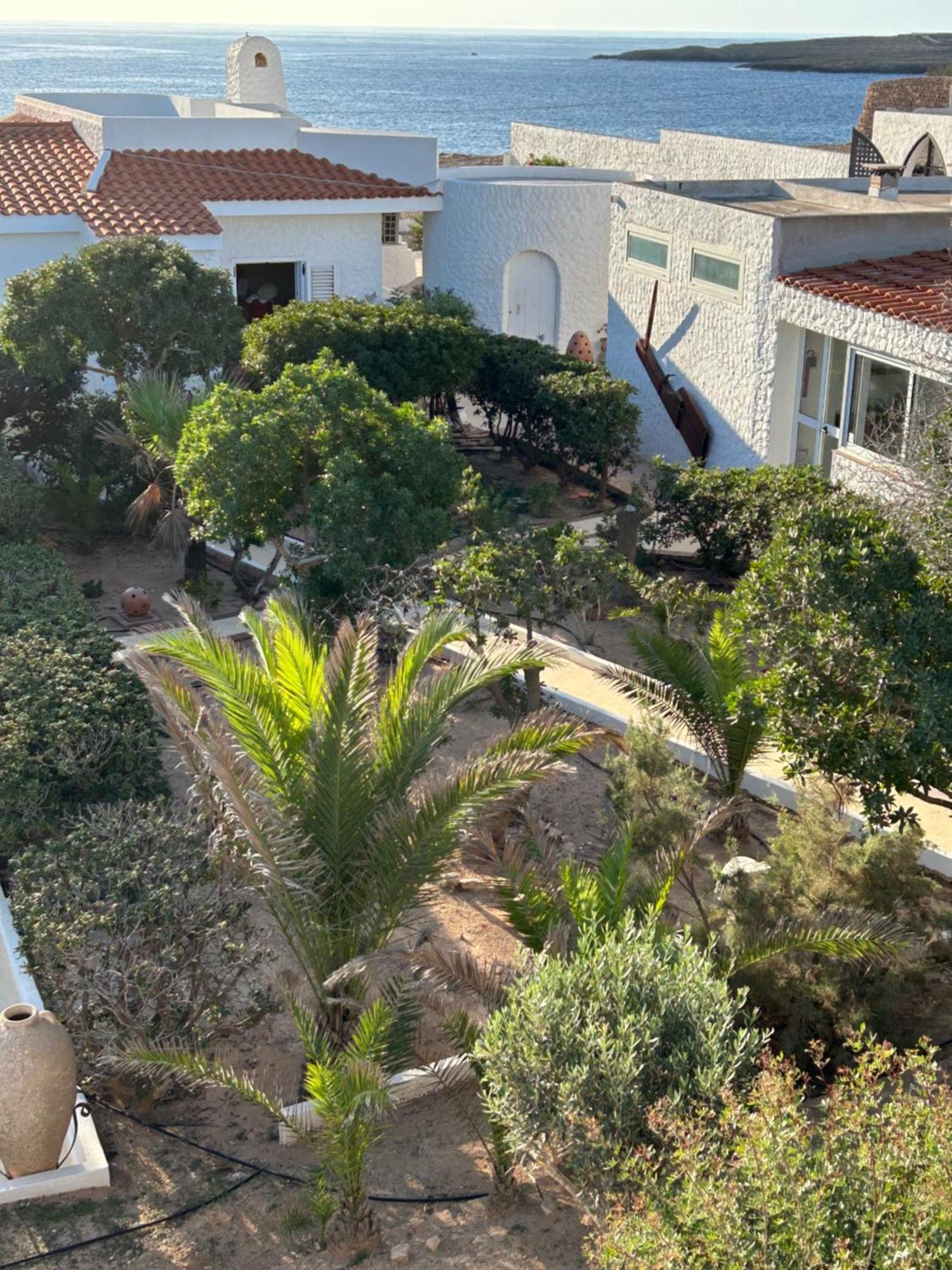 Hotel Oasi Di Casablanca LMP Zewnętrze zdjęcie