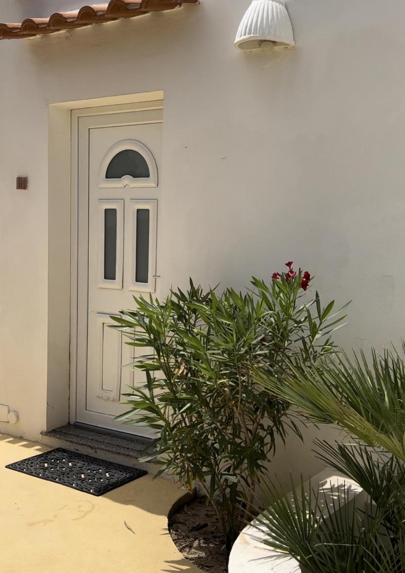 Hotel Oasi Di Casablanca LMP Zewnętrze zdjęcie