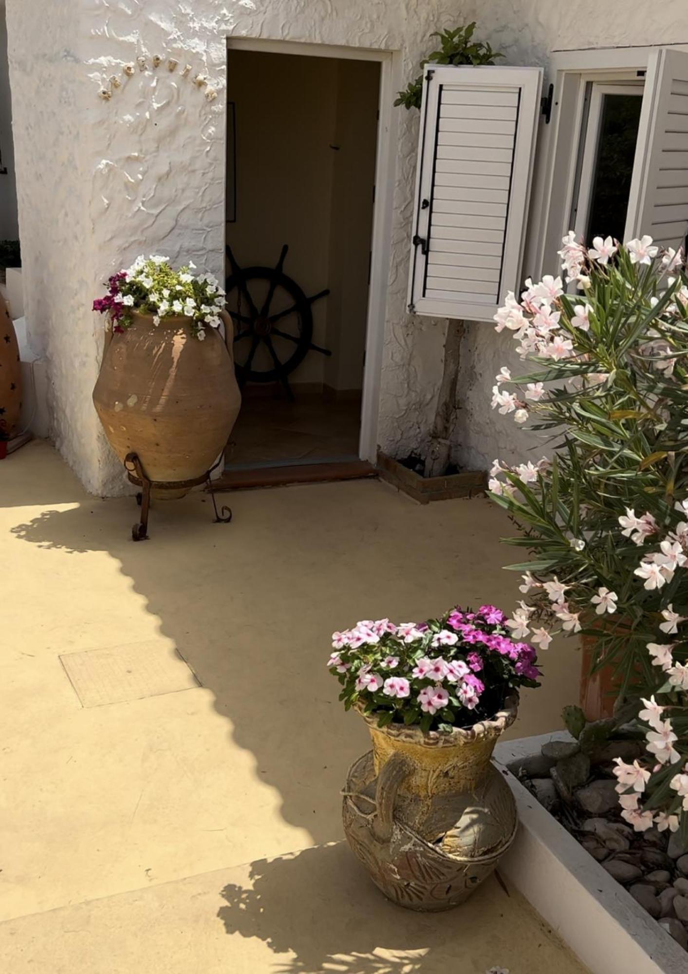 Hotel Oasi Di Casablanca LMP Zewnętrze zdjęcie