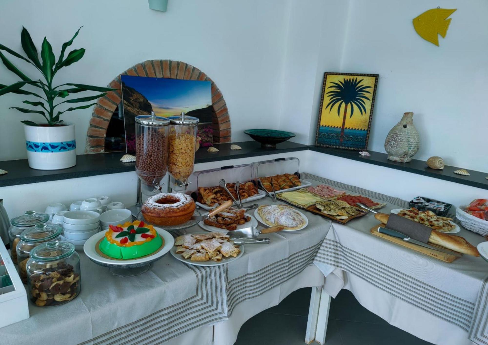 Hotel Oasi Di Casablanca LMP Zewnętrze zdjęcie