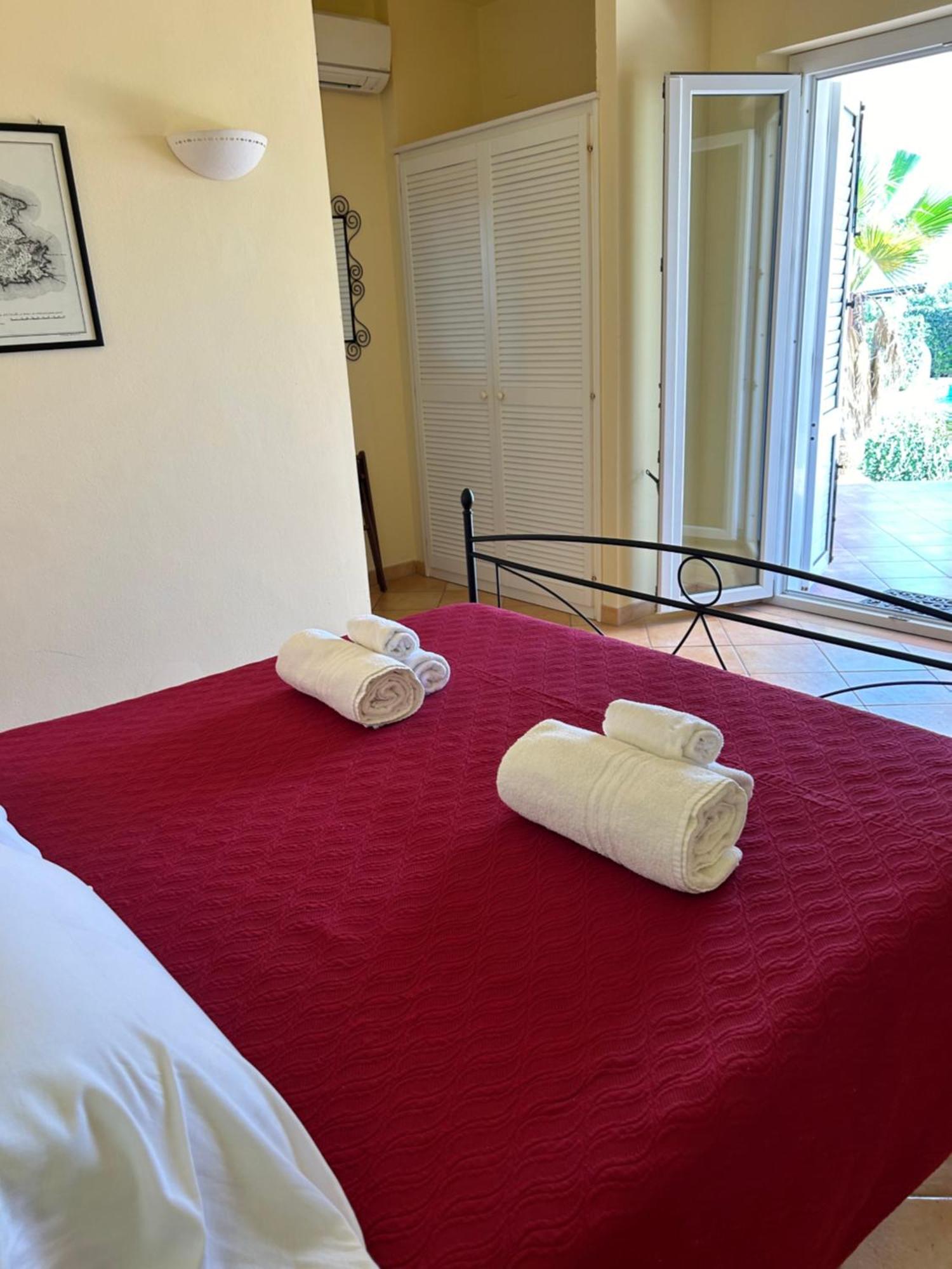 Hotel Oasi Di Casablanca LMP Zewnętrze zdjęcie