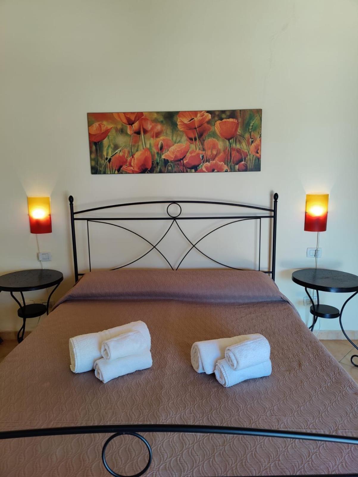 Hotel Oasi Di Casablanca LMP Zewnętrze zdjęcie
