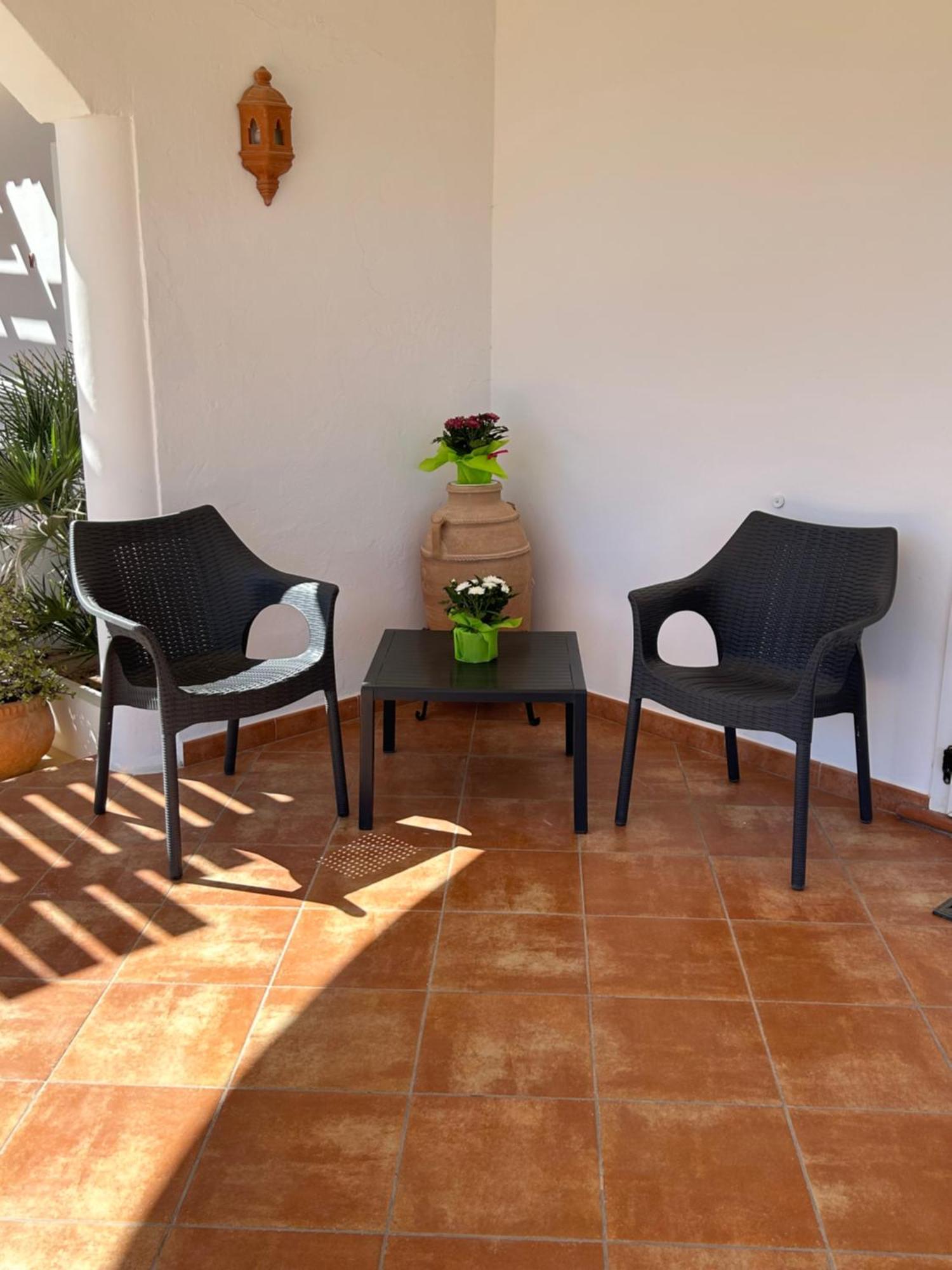 Hotel Oasi Di Casablanca LMP Zewnętrze zdjęcie