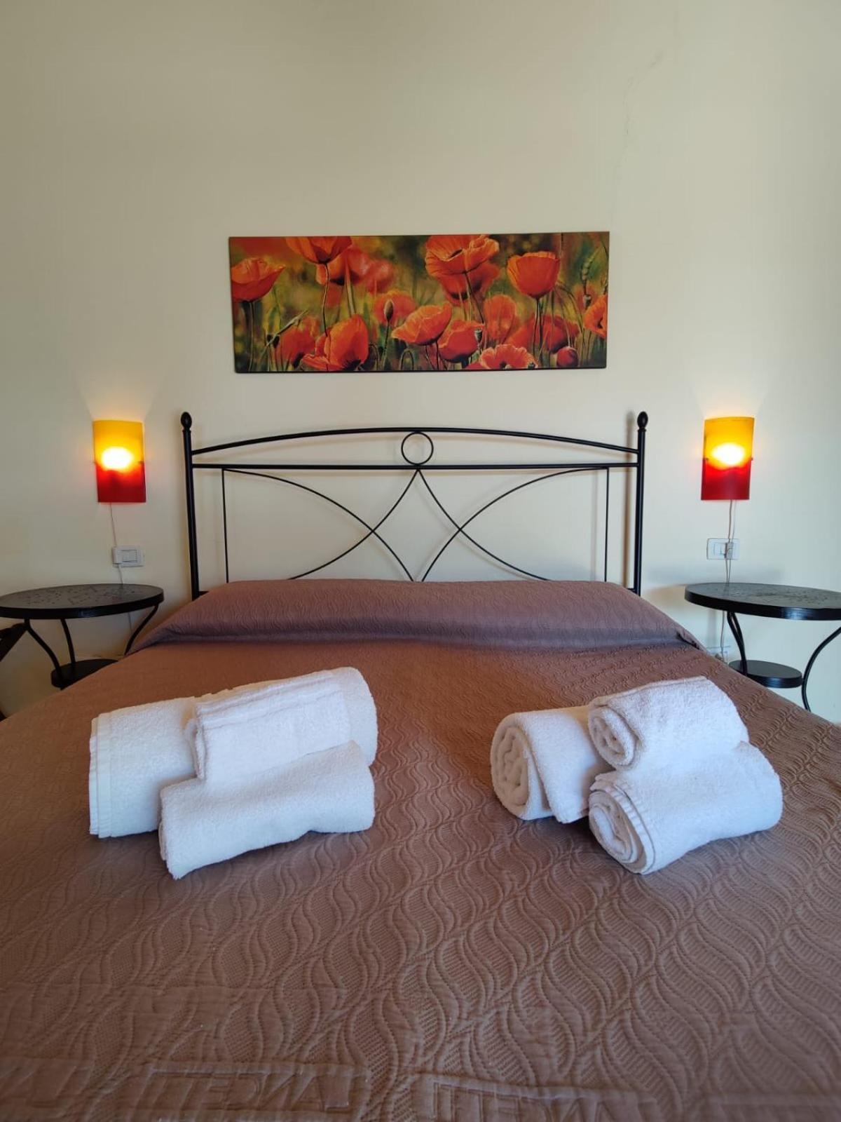 Hotel Oasi Di Casablanca LMP Zewnętrze zdjęcie