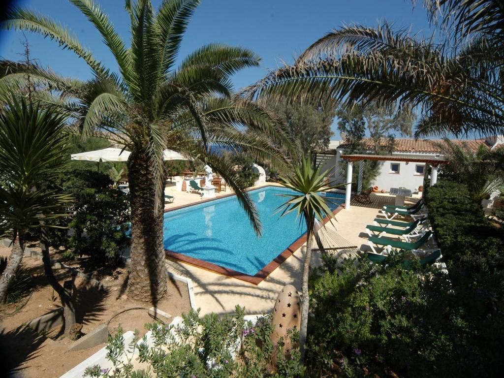 Hotel Oasi Di Casablanca LMP Zewnętrze zdjęcie