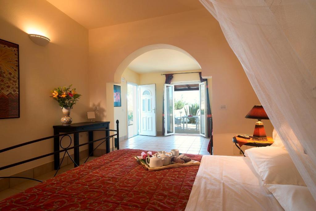 Hotel Oasi Di Casablanca LMP Zewnętrze zdjęcie
